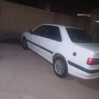 پارس دوگانه فابریک ۹۸