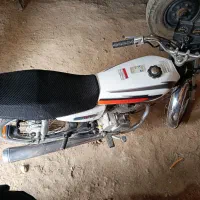 موتور مدل 83