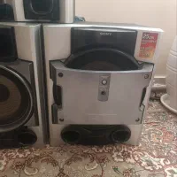 SONY GN 1100D|سیستم صوتی خانگی|تهران, شهید رجایی|دیوار