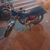 فروش هوندا 150