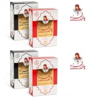 چای شهرزاد ۴۰۰ گرم