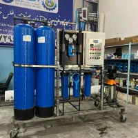 7688/تصفیه آب صنعتی/میکسر/MIXER/تسهیلات خرید|آبسردکن و تصفیه آب|صفادشت, |دیوار