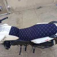 موتور اپاچی 180cc|موتورسیکلت|سراوان, |دیوار