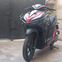 هندا کلیک ۱۵۰ اصل