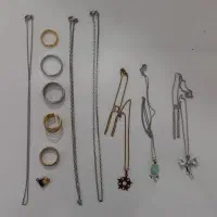 تعدادی اکسسوری