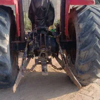 تراکتو ۲۸۵تک|ماشین‌آلات صنعتی|برازجان, |دیوار