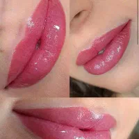 آرایش دائم پیگمنتر قیمت  فقط ۵۰۰|خدمات آرایشگری و زیبایی|اردبیل, |دیوار