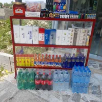 ویترین سیگارو فندک
