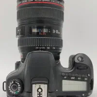 دوربین کانن CANON 60D / 24-105 f1.4 L IS USM|دوربین عکاسی و فیلمبرداری|تهران, پامنار|دیوار
