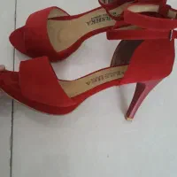 کفش مجلسی زنانه