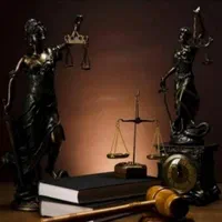 وکیل پایه یک دادگستری و مشاور حقوقی
