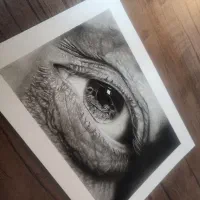 آموزش تخصصی سیاه قلم|خدمات آموزشی|قم, نخودی|دیوار