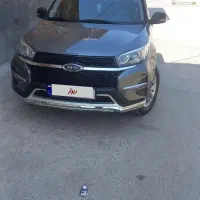 mvm ایکس ۳۳ نیو فیس گیربکس AT