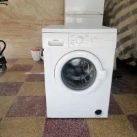 لباسشویی زیمنس