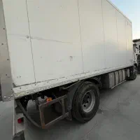 دوو ۱۹تن|خودرو سنگین|تهران, بهداشت|دیوار