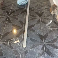 پرده و چوب پرده آلومنیوم