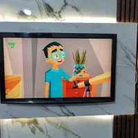 تلوزیون 42اینچ panasunic