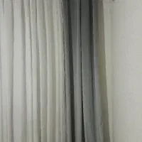 شال پرده پانچ