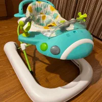 روزوئک واکر شونده baby4life