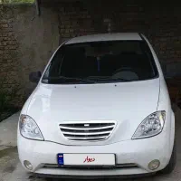 تیبا مدل93