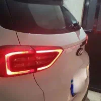 ام‌وی‌ام X55 Pro IE، مدل ۱۴۰۴|خودرو سواری و وانت|کرج, دهقان ویلا|دیوار