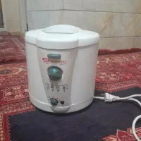 سرخ کن نشنال ژاپن
