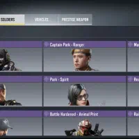 اکانت کالاف|کنسول، بازی ویدئویی و آنلاین|دورود, |دیوار