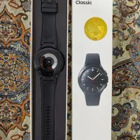 گلکسی واچ ۴ کلاسیک ۴۶ میل|ساعت|بهشهر, |دیوار