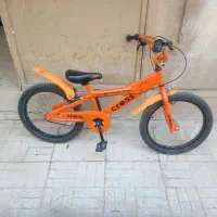 دوچرخه|دوچرخه، اسکیت، اسکوتر|اصفهان, شهرک شهید حاج میرزایی|دیوار