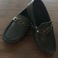 کفش و لباس پسرانه