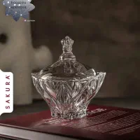 آجیل خوری  شکلات خوری نقل خوری