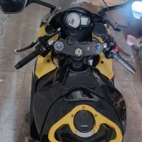 gsxr|موتورسیکلت|تهران, جوادیه تهرانپارس|دیوار