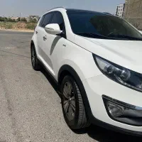 فروش اسپورتیج۲۰۱۴