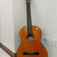 گیتار اصل ایرانی