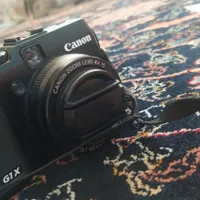 دوربین عکاسی کانن