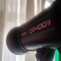 کیت کامل فلش گودکس qs400