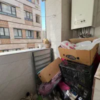 ۶۰متر/۱خواب/فول امکانات/شیک/دسترسی به مترو|اجارهٔ آپارتمان|ری, حمزه‌آباد|دیوار