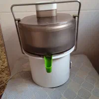 آبمیوه گیری بوش