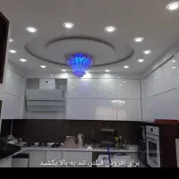 نقاشی کناف و ساختمان|خدمات پیشه و مهارت|فولادشهر, A6|دیوار