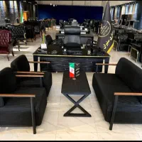 مبلمان اداری انرژی کد000