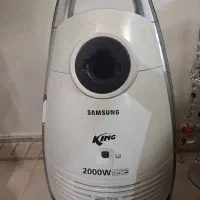 جارو برقی سامسونگ