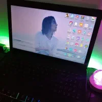 لب تاب ایسوس