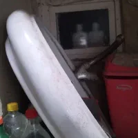 ساب بوغ گاوی کنتر برق کفش رکاب اسپرت206روشویی|قطعات یدکی و لوازم جانبی|کرج, دهقان ویلا|دیوار