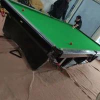 میز اسنوکر 12فوت|ورزش‌های توپی|بکتاش, |دیوار