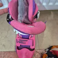 کفش اسکیت فری استایل زد وان سایز ۳۲تا ۳۵|دوچرخه، اسکیت، اسکوتر|اصفهان, رحیمآباد|دیوار