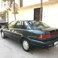 دوو اسپرو مدل ۹۴ بکر|خودرو سواری و وانت|مشهد, سجاد شهر|دیوار