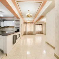آپارتمان ۱۲۰ متری تکواحدی مولوی