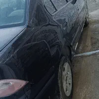 سمند مدل 88|خودرو سواری و وانت|پیرانشهر, |دیوار