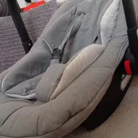 کریر و روروک|کالسکه و لوازم جانبی|بوشهر, |دیوار