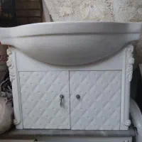 روشویی سرویس بهداشتی